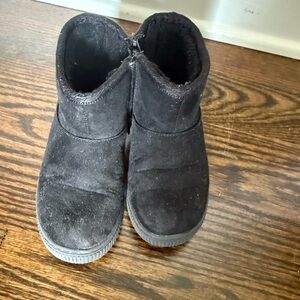 Black Cat & Jack Boots